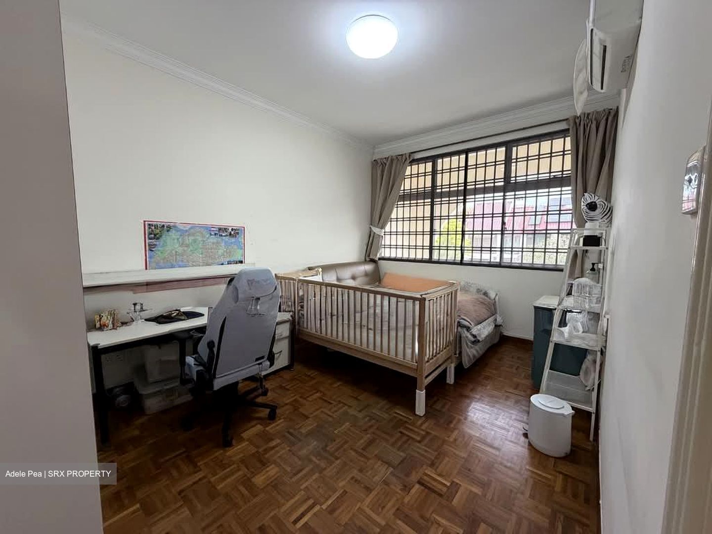 Bedok Ria (D16), Terrace #547497671